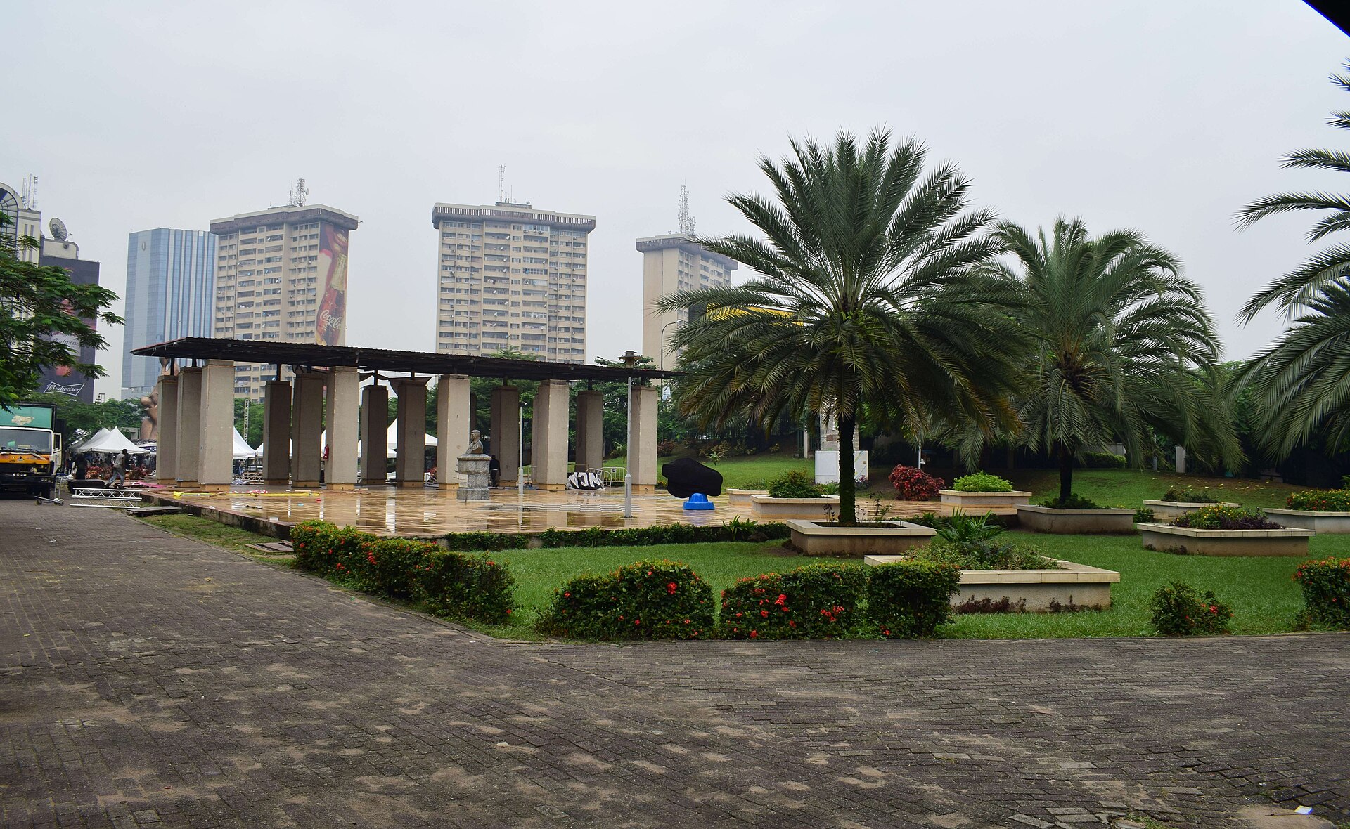 Lagos Jazz & Groove Night